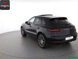 Porsche Macan S AWD PANO,LUFTFEDER,KAMERA,MEMORY,LED - Porsche Macan Gebrauchtwagen in Berlin