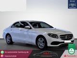 Mercedes-Benz E 220 d 4Matic 9G-TRONIC Avantgarde - Mercedes-Benz E 220: Limousine