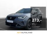 Seat Arona 1.0 TSI DSG FR Black Edition | NAVI | LED