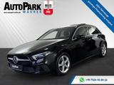 Mercedes-Benz A 220*Multibeam LED*Distronic Pro*AHK*Pano*Spur* - Mercedes-Benz A 220 mit Anhängerkupplung