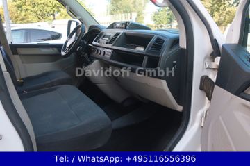 Volkswagen T6 Transporter - 12