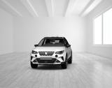 Seat Arona 1.0 TSI FR DSG*Kamera*Navi*ACC*Szh*LED - gebrauchte Seat Pickups