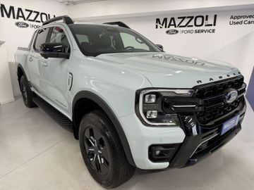 Ford Ford Ranger 2.3 phev doppia cabina Stormtrak awd
