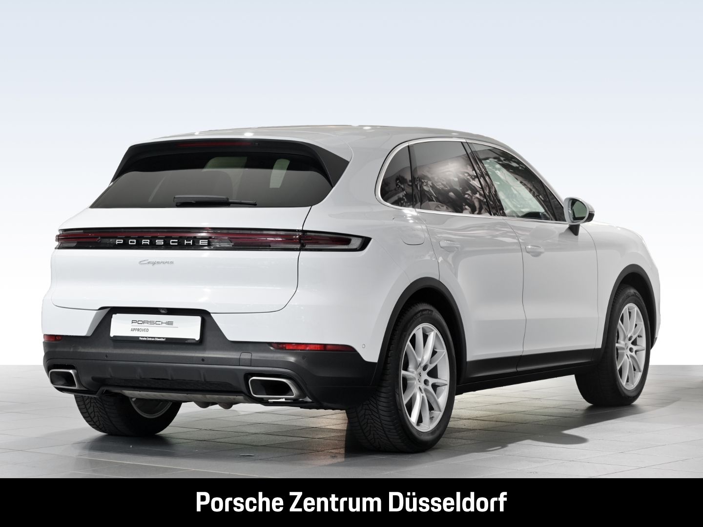 Porsche Cayenne Head-Up BOSE Surround-View Head-Up LED foto 4