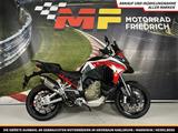 Ducati Multistrada V4S FULL SPORT [AKRA|RADAR|KOFFER] - Offers