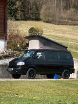 Volkswagen VW T4 Multivan mit Original Westfalia Hubdach - Volkswagen: Hub