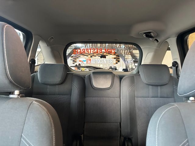 Ford Grand C-Max Grand *PDC*Klima*Navi*SitztHZ*Tempo*