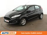 Ford Fiesta 1.0 Celebration *PDC*SHZ*ALU*START/STOP* - Ford Fiesta Gebrauchtwagen in Stuttgart