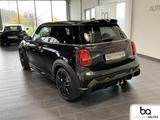 MINI JCW 17"/Pano/Park/HuD/Navi/LED/Kam/Black - schwarze MINI John Cooper Works