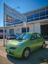 Nissan Micra 1.0 65cv Neopatentati solo 70788 km - gebrauchte Nissan Micra aus dem Jahr 2003