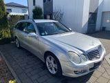 Mercedes-Benz E 280 CDI 4MATIC T AVANTGARDE Avantgarde