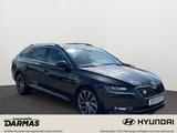 Skoda Superb Kombi 1.8 L&K AHK Navi - Skoda Superb in Herne