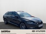 Skoda Superb Kombi 1.8 L&K AHK Navi - Skoda Superb mit Benzin-Antrieb