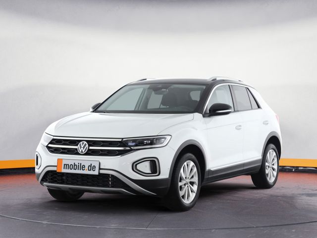 Volkswagen T-Roc 1.5 TSI DSG Style | NAVI | LED | ACC | AHK