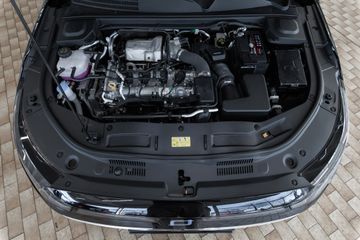 Bild 24 Andere Bestune B70 Pano, 360 Cam, SH, Carplay