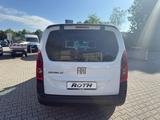 Fiat DOBLO MAXI 1,5 MJ25 Navi*LED*DAB*Kamera*PDC* - Fiat Doblo mit Diesel-Antrieb: Kleinbus