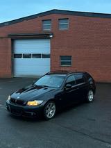 BMW 320d 177ps 2010 - BMW 320: 320d 177