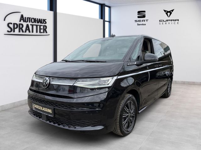 Volkswagen T7 Multivan 2.0 TDI DSG Style NAVI ACC 7 Sitze