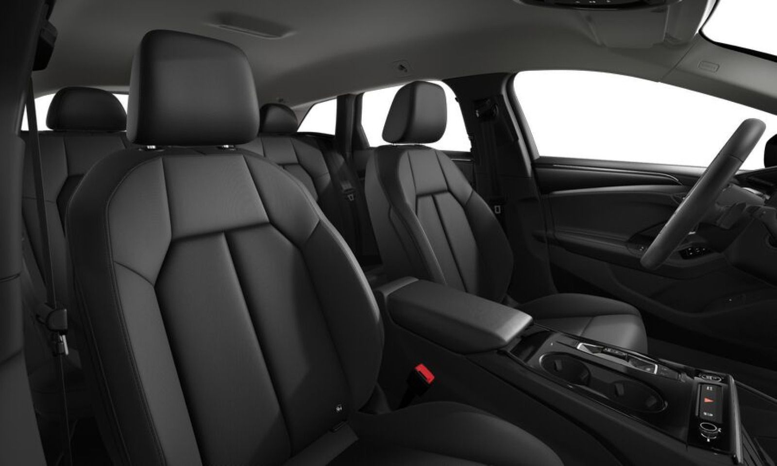Audi A6 e-tron - Bild 4