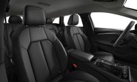 Audi A6 e-tron - Vorschau Bild 4