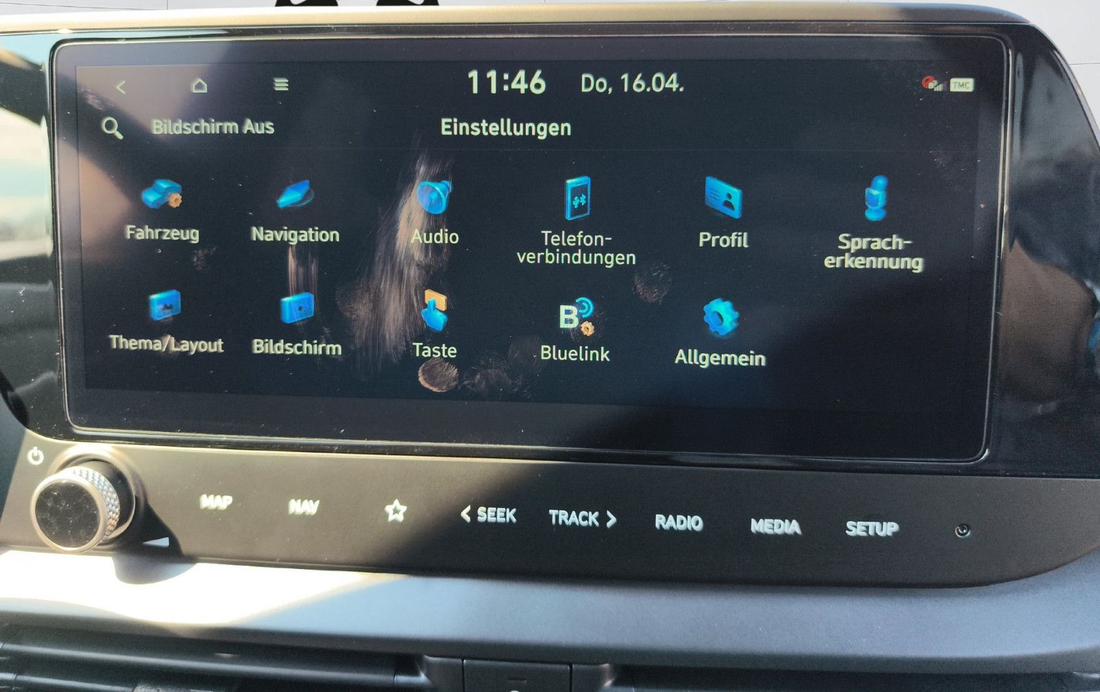 Hyundai BAYON - Bild 15