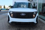Ford Transit Courier Limited 1.0 EcoBoost - Ford Transit mit Benzin-Antrieb