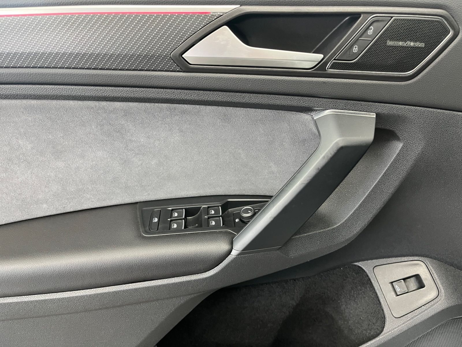 Volkswagen Tiguan - Bild 8
