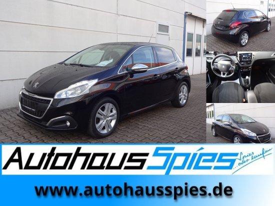 Peugeot 208 1.2 PureTech 110 Allure Business Nav CarPlay