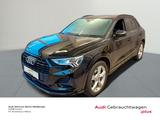 Audi Q3 35 TFSI S-TRO*NAVI*MATRIX*GRA*DAB*APP*TEMP** - gebrauchte Audi Q3 aus dem Jahr 2020