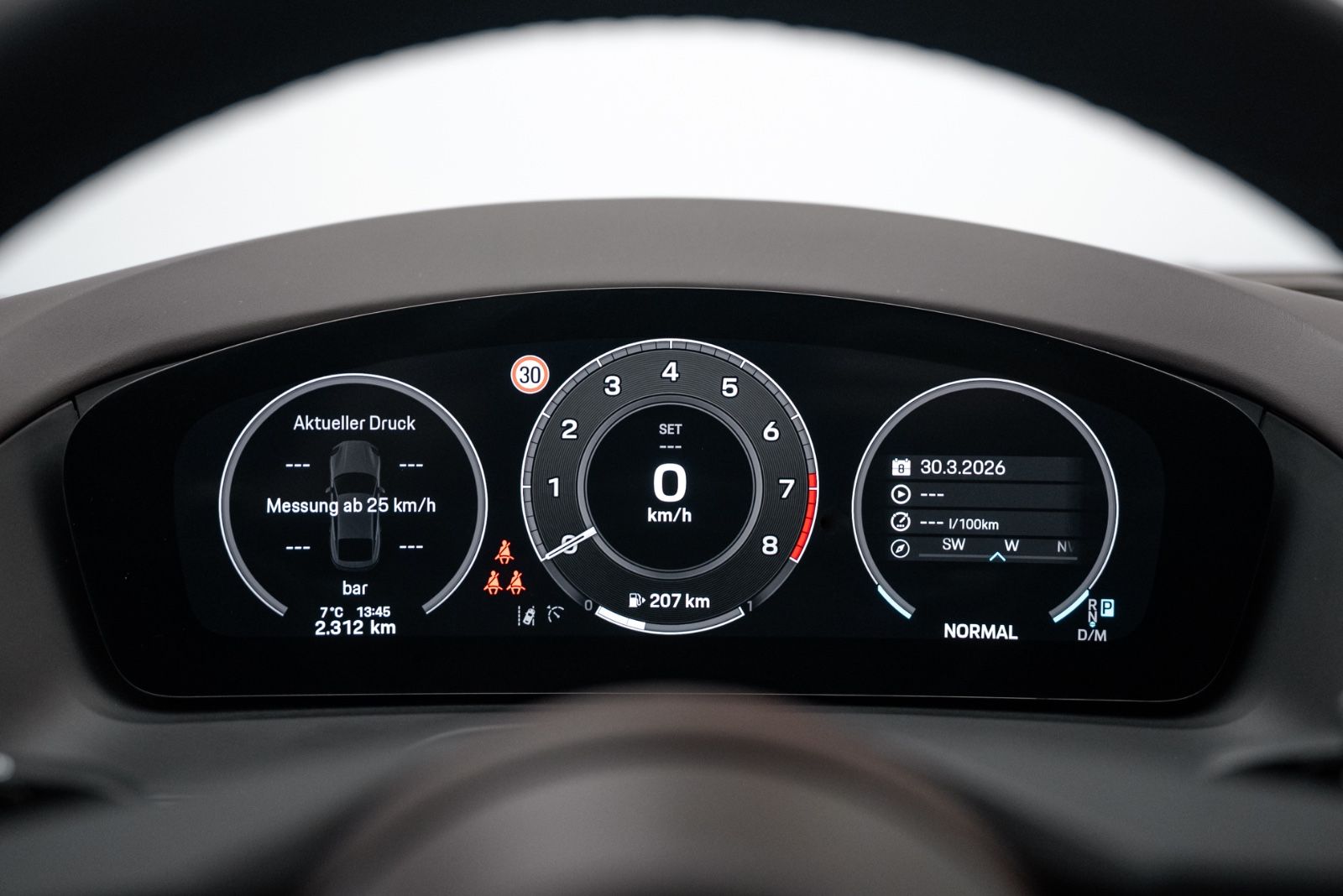 Fahrzeugabbildung Porsche Panamera GTS BURMESTER/PANO/PDLS+/STANDHEIZUNG
