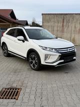 Mitsubishi Eclipse Cross 1.5 ClearTec T-MIVEC 2WD 6-Gang  - weiße Mitsubishi Eclipse Cross