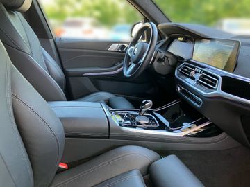 BMW X7 - 4