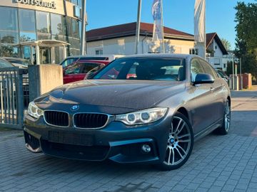 BMW 420 Gran Coupé - 3