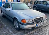 Mercedes-Benz Mercedes c180 - gebrauchte Mercedes-Benz C 180 aus dem Jahr 1993