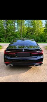 BMW 730Ld - - BMW 730: Ld
