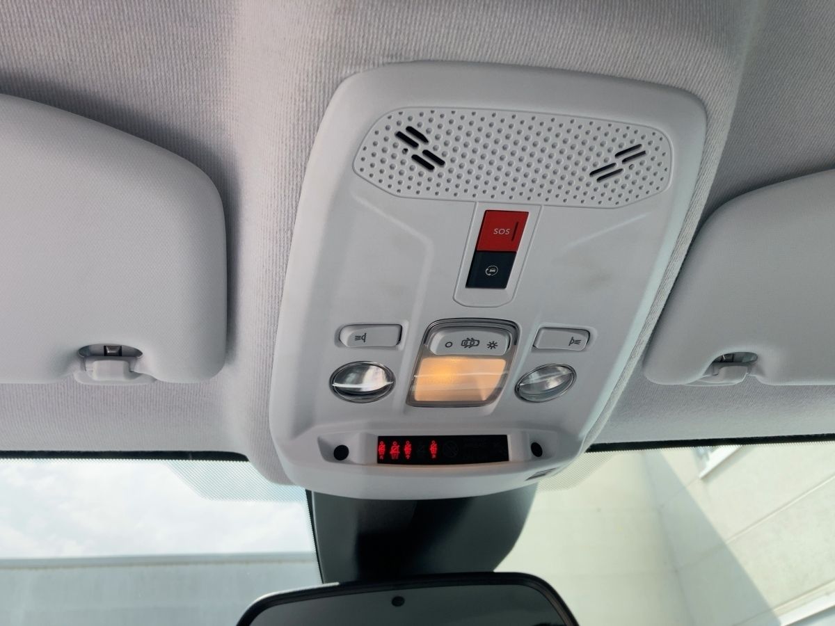 Opel Corsa - Bild 15