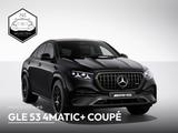 Mercedes-Benz GLE 53 AMG Hybrid Coupé*FACELIFT*CARBON*22"* - Mercedes-Benz GLE-Klasse Neuwagen