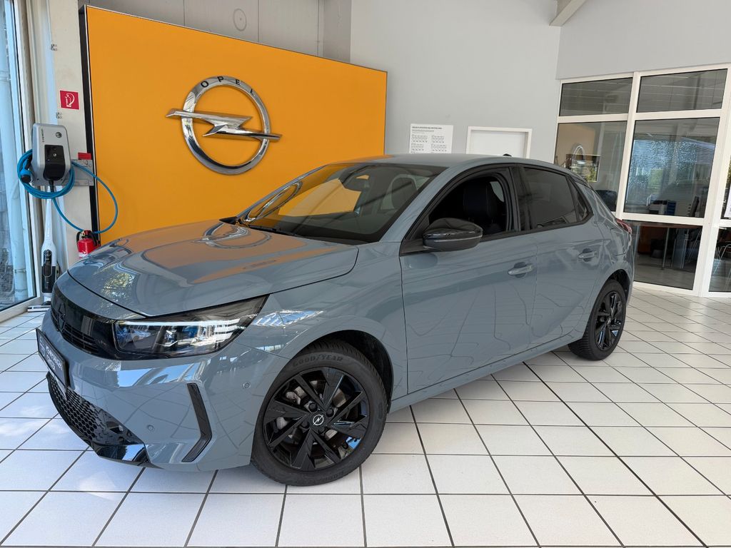 Image of Opel Corsa