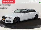 Audi A4 1.8 TFSI S Edition | xenon | navi | Sportsitz