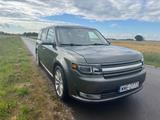 Ford Flex - Ford Flex Gebrauchtwagen