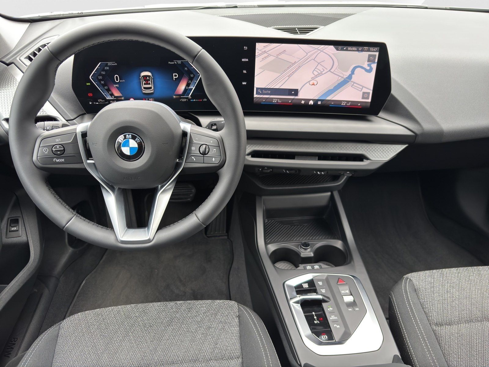 BMW 120 - Bild 14