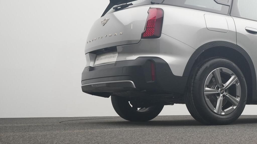 MINI One D Countryman - Bild 20