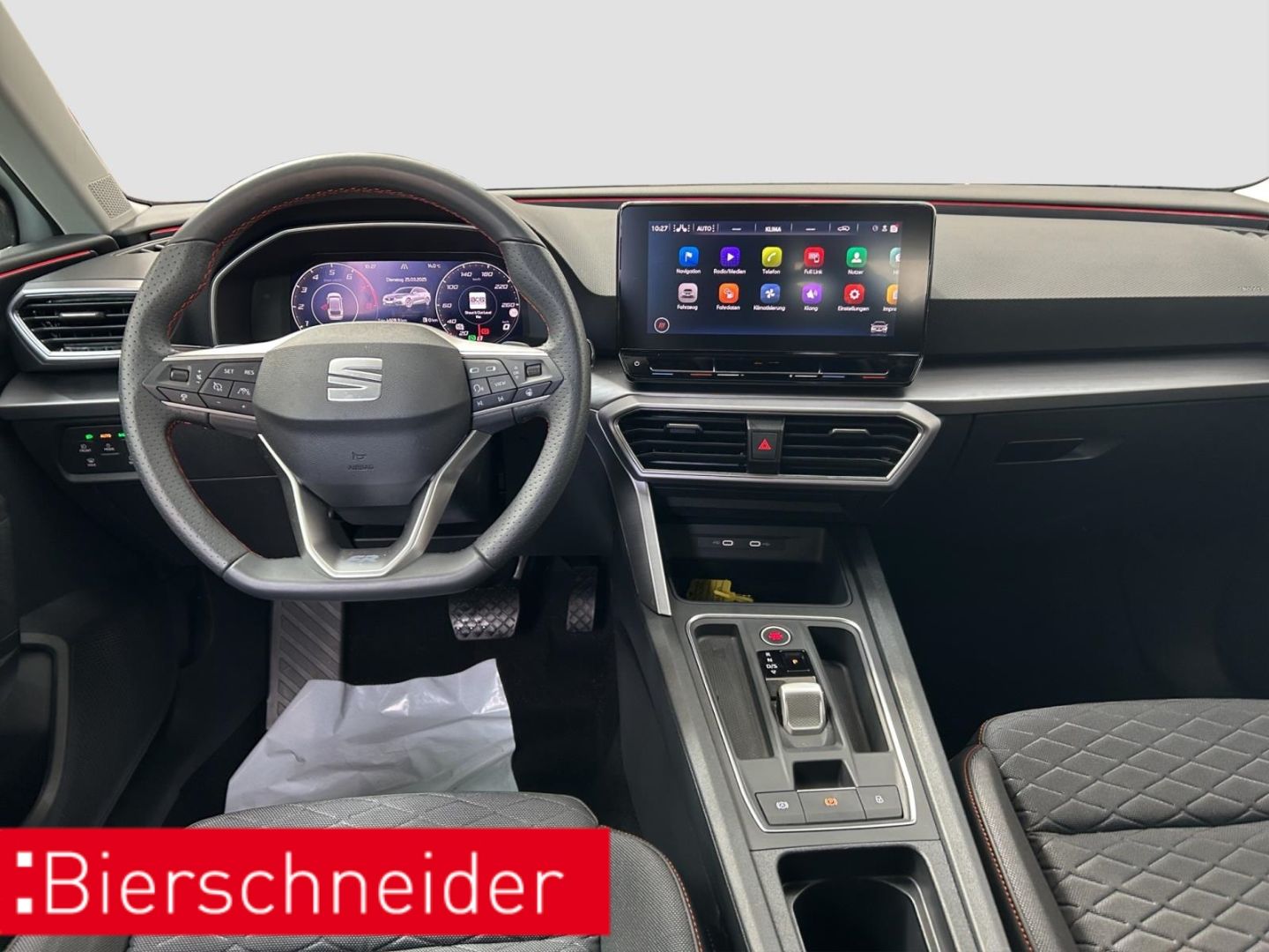 Seat Leon - Bild 19
