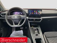 Seat Leon - Vorschau Bild 19