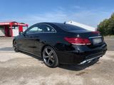 Mercedes-Benz E 350 Coupé - AMG Line - gebrauchte Mercedes-Benz E 350 aus dem Jahr 2014
