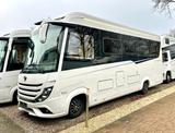 Concorde Charisma 860 LI -2xKlima -Leder -Geschirrspüler - Concorde Charisma 860 LI