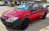 Fiat Strada 1.3 Multijet - Fiat Strada mit Diesel-Antrieb: 1.3