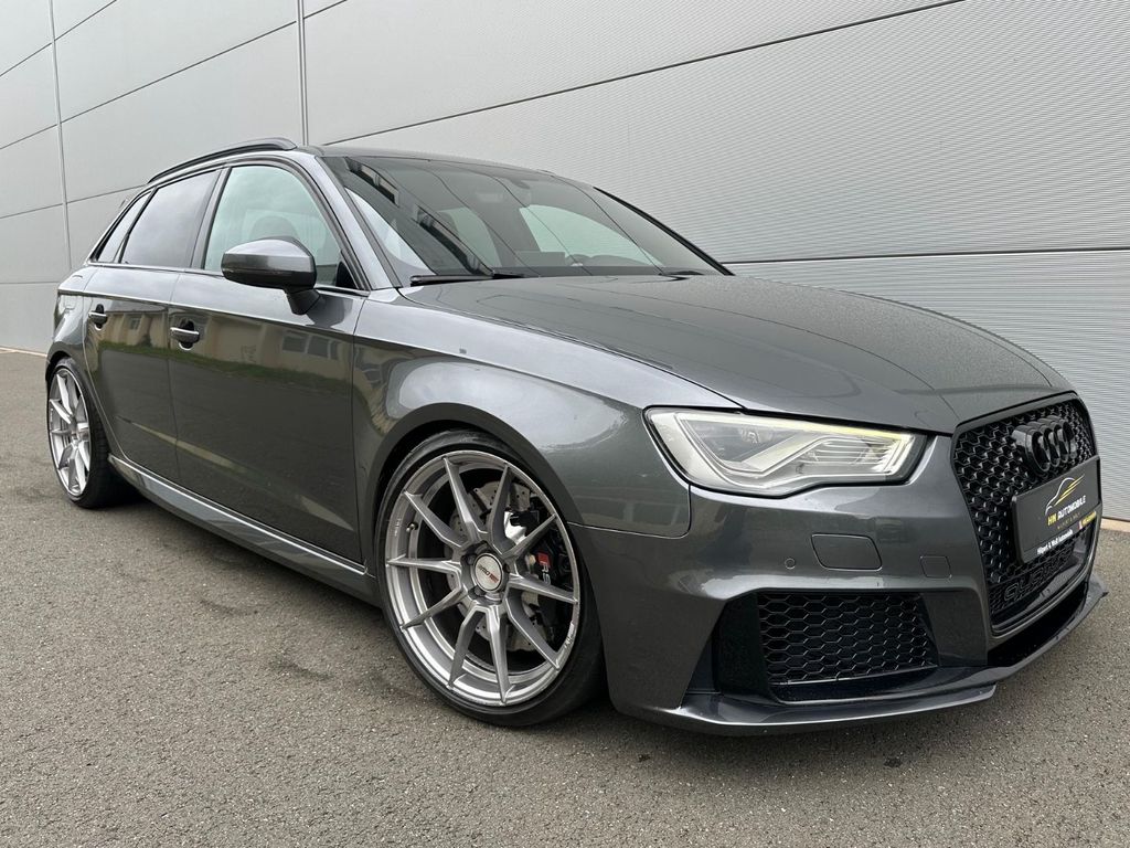 Angebot ansehen Audi RS3