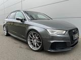 Audi RS3 Sportback 2.5 TFSI Quattro S-Tronic RS-Sitze - Audi RS3 in Bielefeld