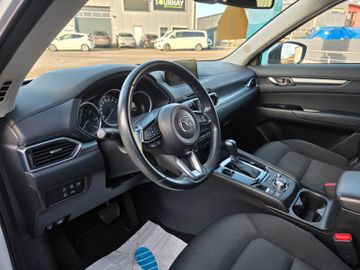 Mazda CX-5 - 10